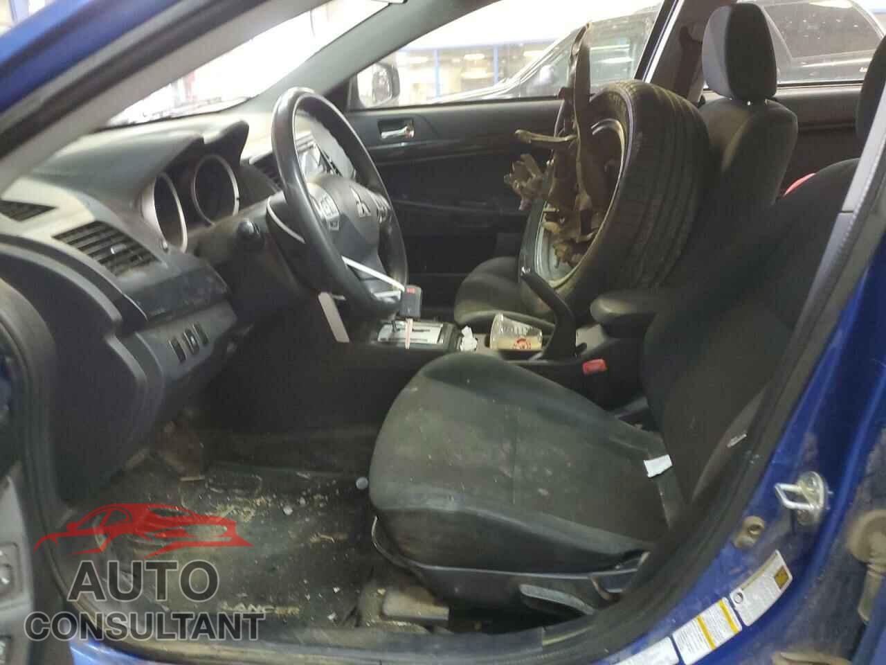 MITSUBISHI LANCER 2016 - JA32U2FU7GU004745