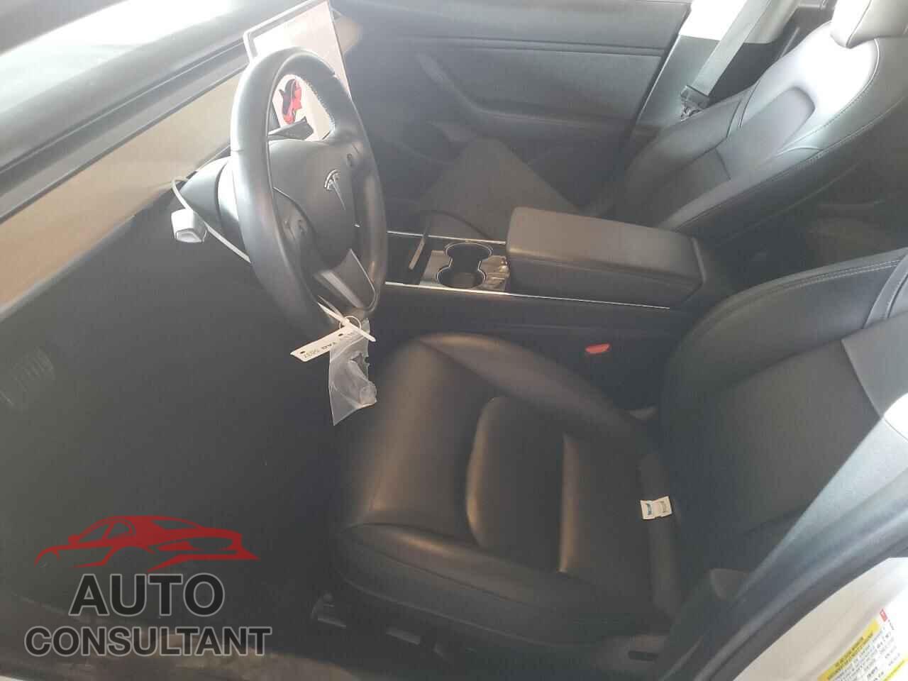 TESLA MODEL 3 2018 - 5YJ3E1EA2JF018394
