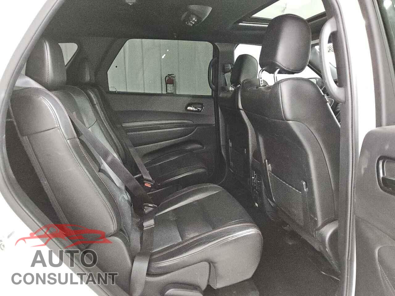 DODGE DURANGO 2021 - 1C4SDJCT0MC690894