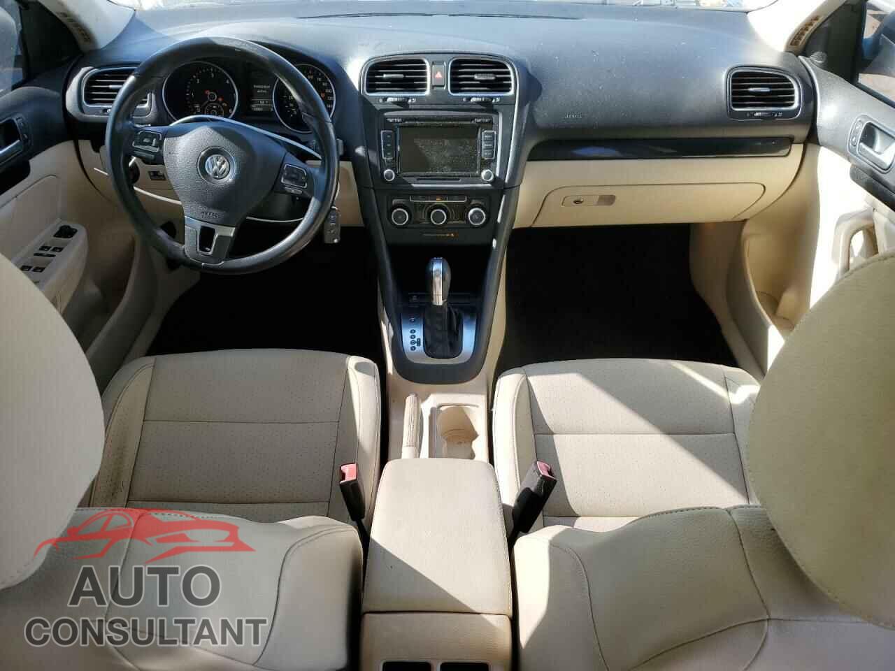 VOLKSWAGEN JETTA 2012 - 3VWPL7AJ2CM602029