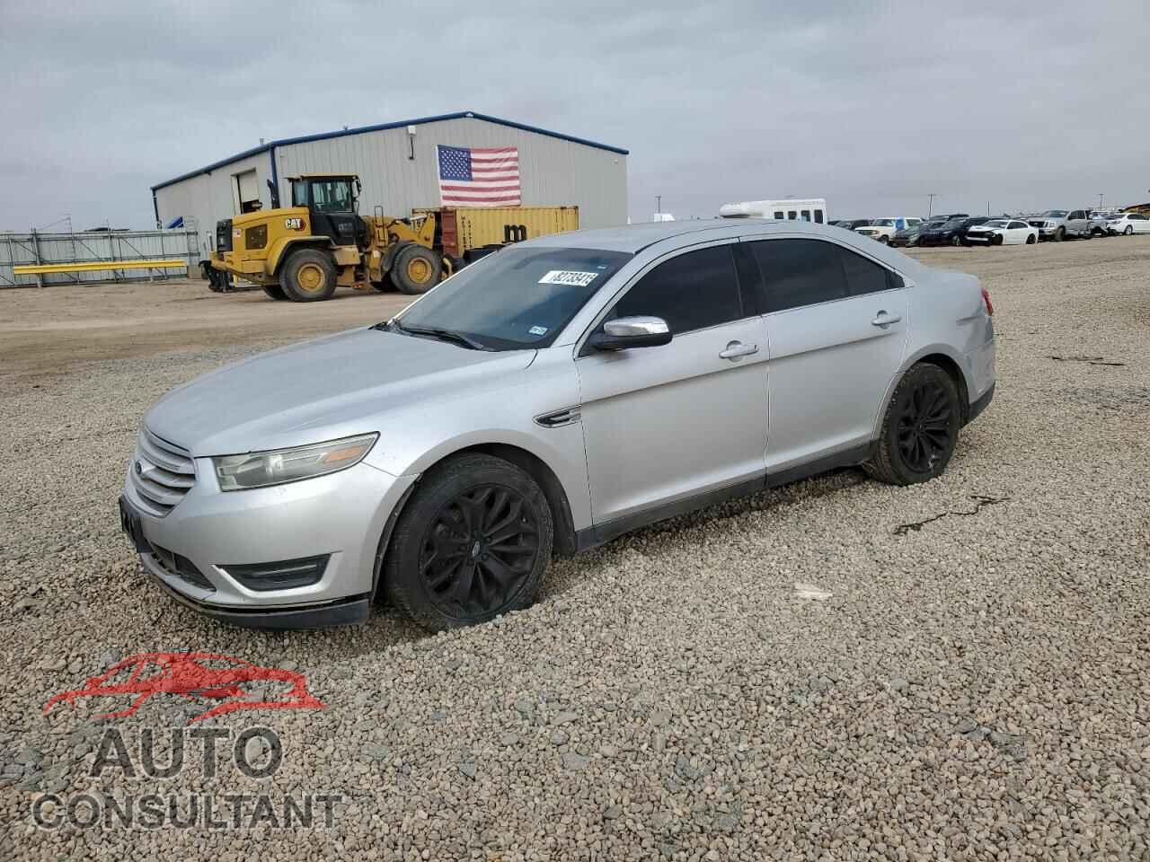 FORD TAURUS 2014 - 1FAHP2F85EG100641