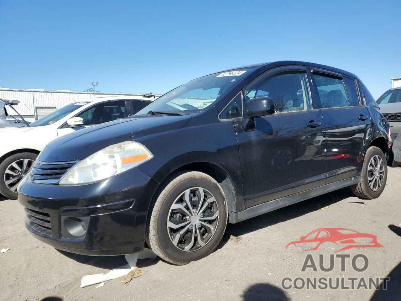NISSAN VERSA 2012 - 3N1BC1CP8CK267496