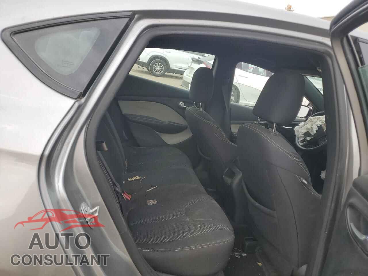 DODGE DART 2016 - 1C3CDFBB3GD728695