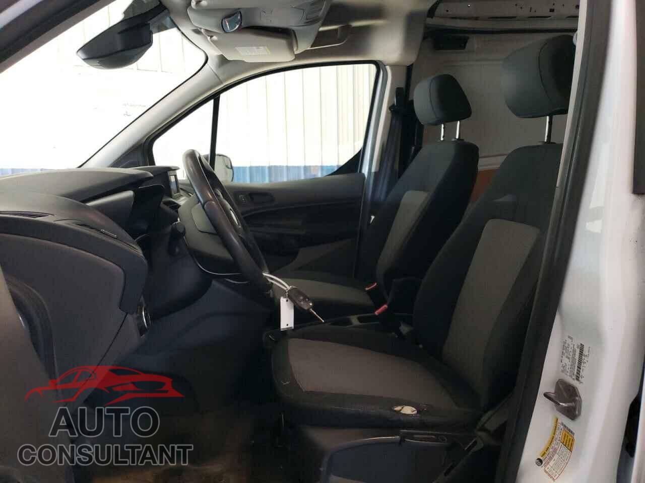 FORD TRANSIT 2019 - NM0LS7E29K1402331