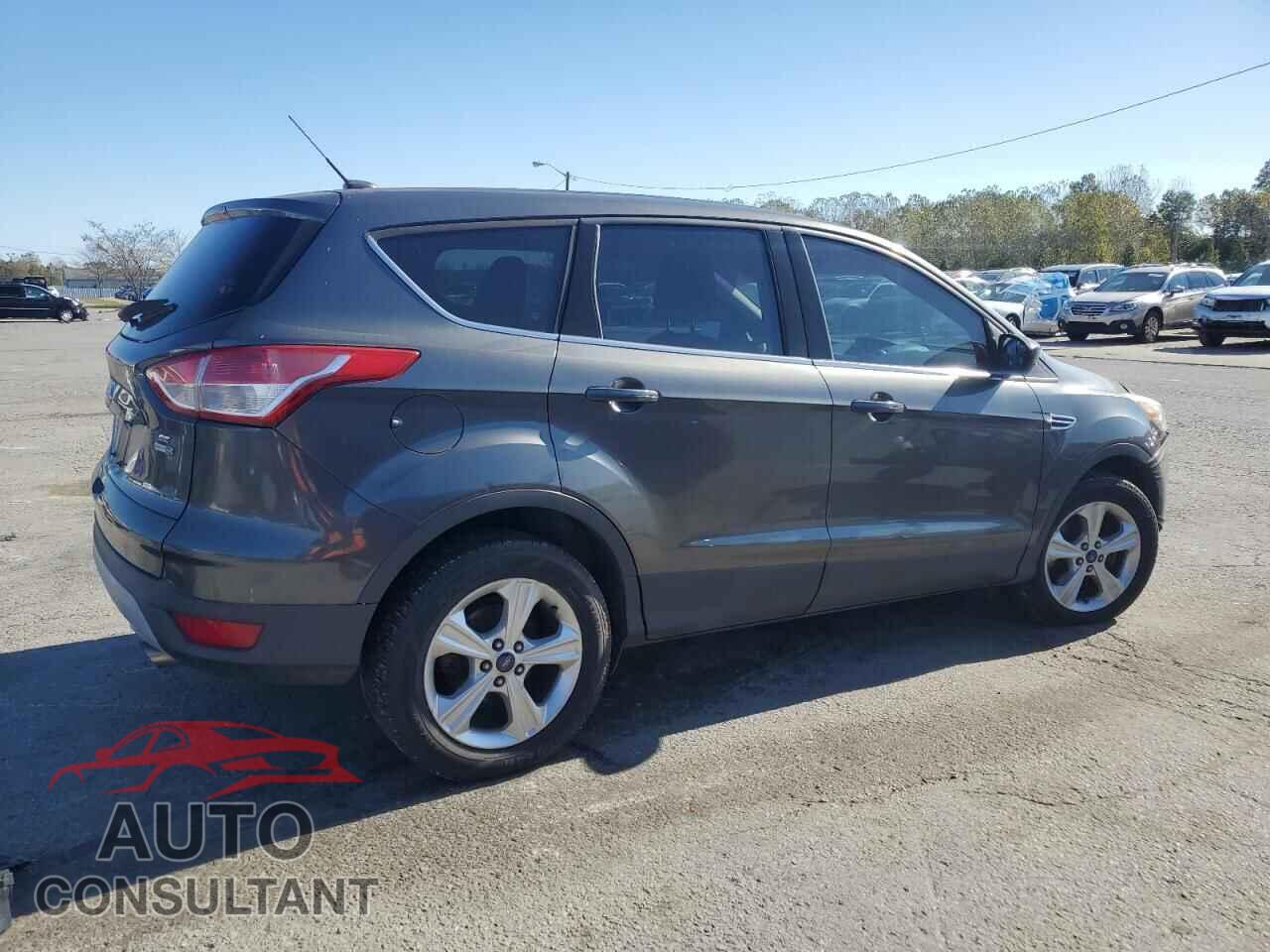 FORD ESCAPE 2015 - 1FMCU9GX2FUA16156