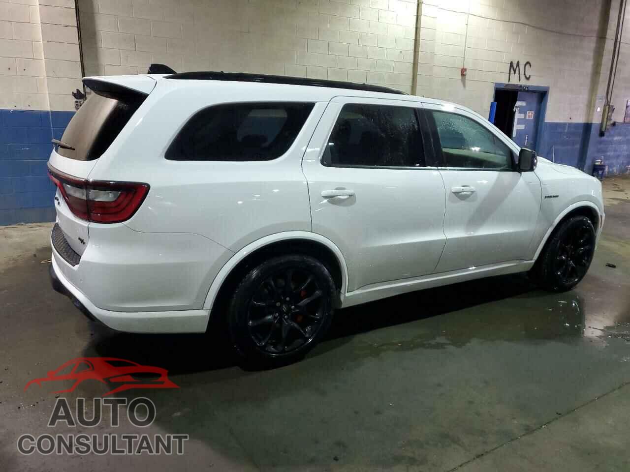 DODGE DURANGO 2023 - 1C4SDJCT1PC691072