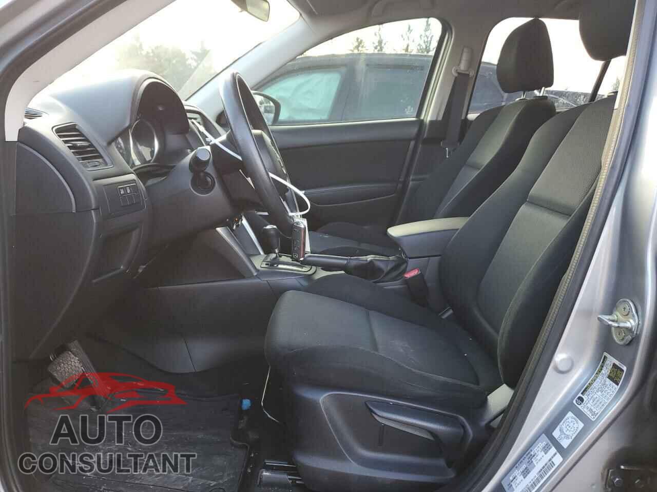 MAZDA CX-5 2014 - JM3KE4BE9E0315260