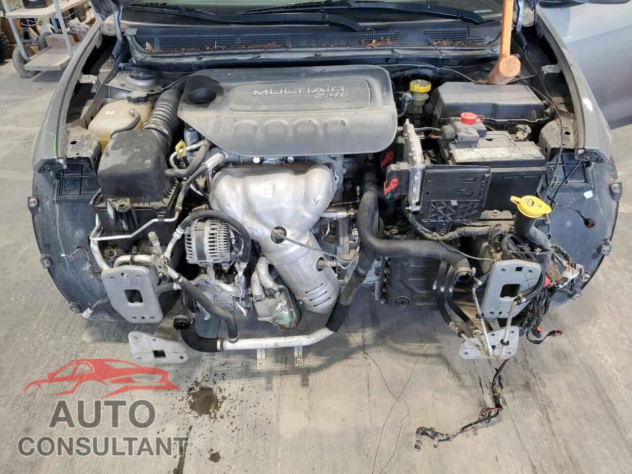 DODGE DART 2014 - 1C3CDFBB1ED926107