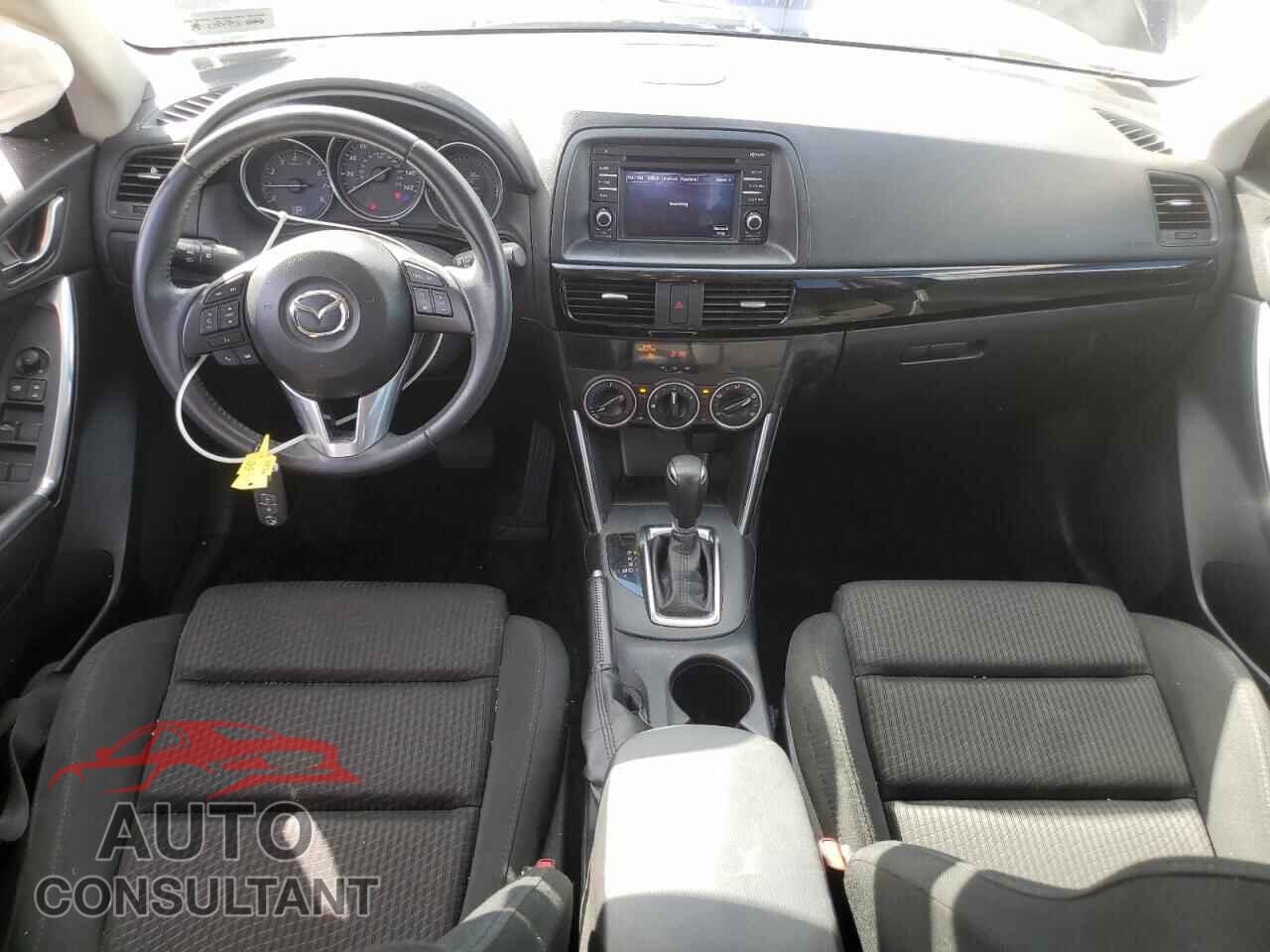 MAZDA CX-5 2015 - JM3KE2CY4F0458650