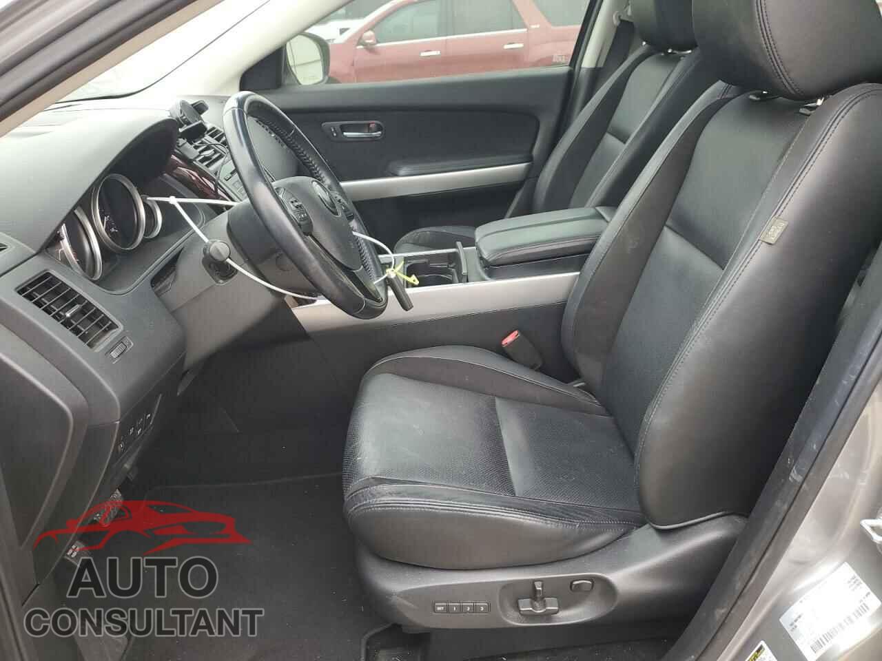 MAZDA CX-9 2014 - JM3TB2DA4E0437410