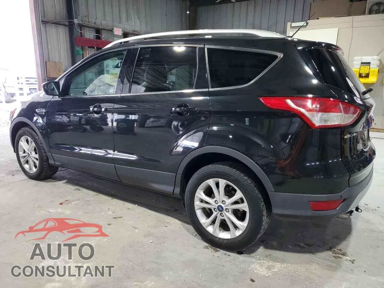 FORD ESCAPE 2014 - 1FMCU9J97EUE39730