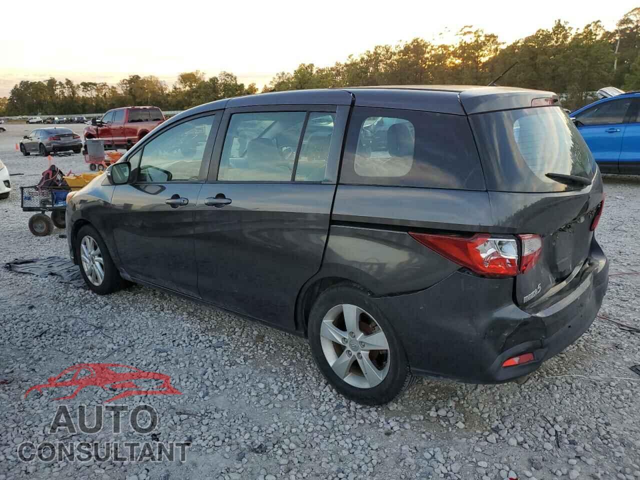 MAZDA 5 2014 - JM1CW2BL7E0168241