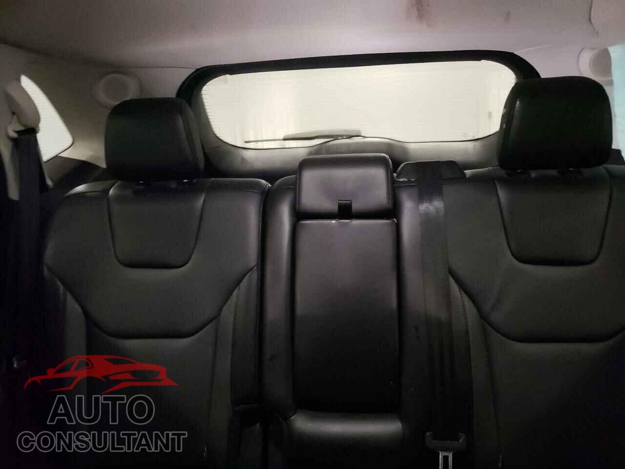 FORD EDGE 2018 - 2FMPK4K84JBC02435