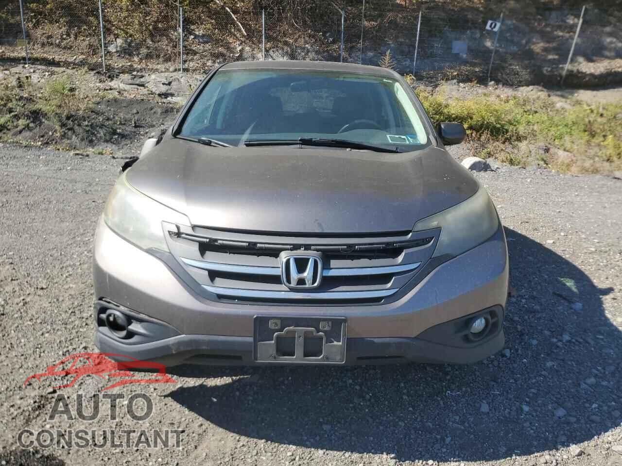 HONDA CRV 2012 - 5J6RM4H52CL048129