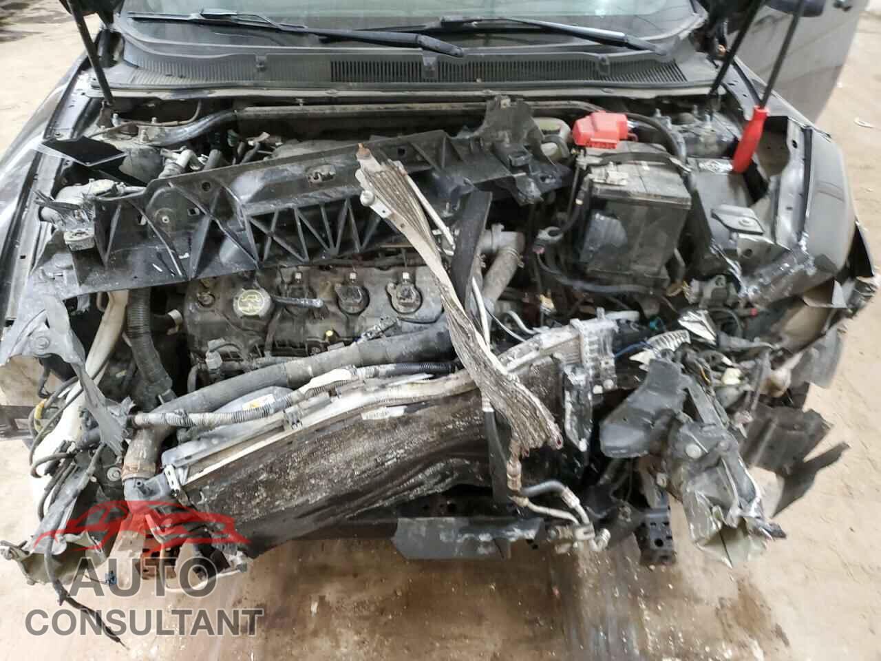 FORD TAURUS 2018 - 1FAHP2MK1JG114772