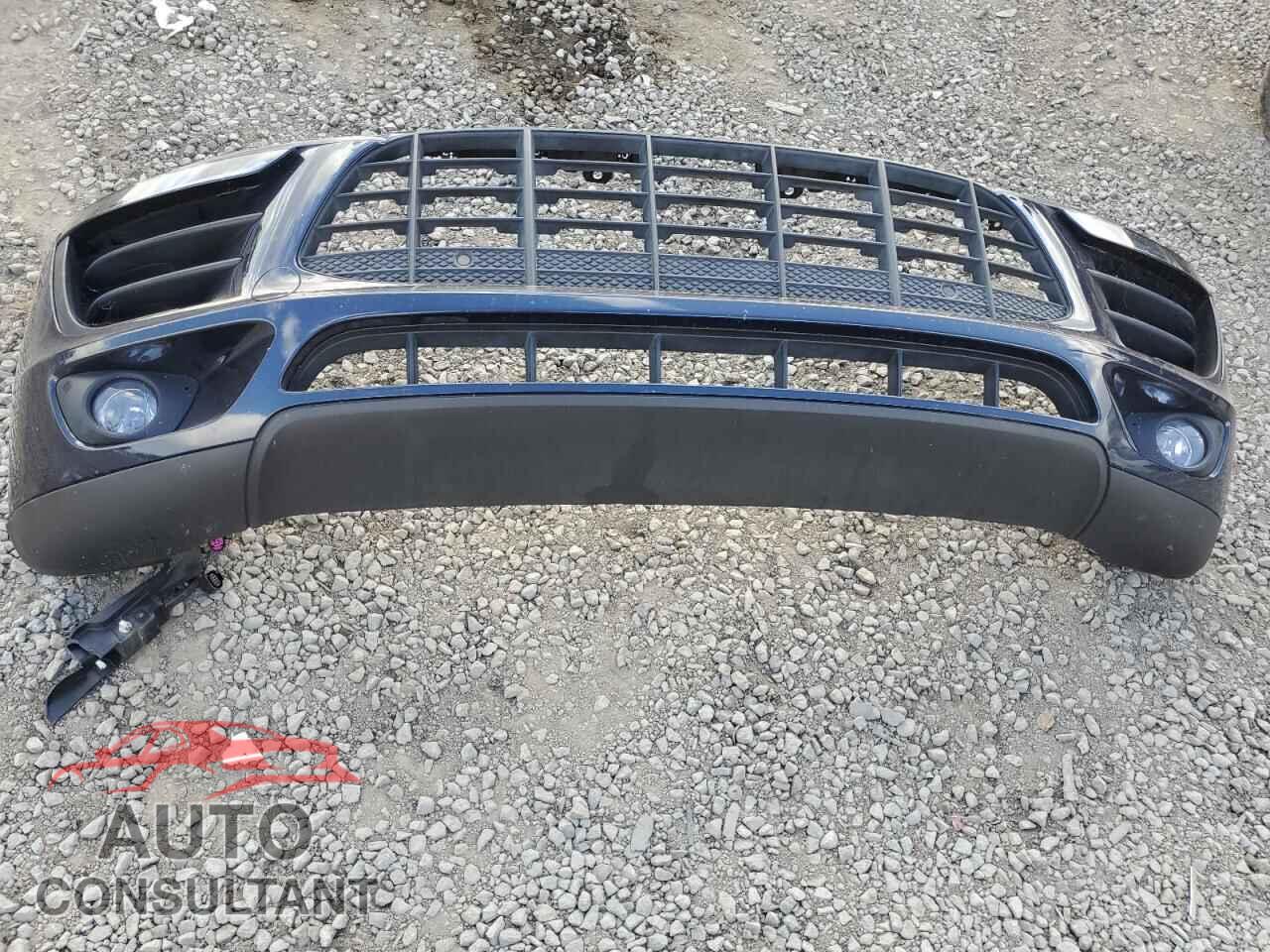 PORSCHE MACAN 2018 - WP1AA2A54JLB08482
