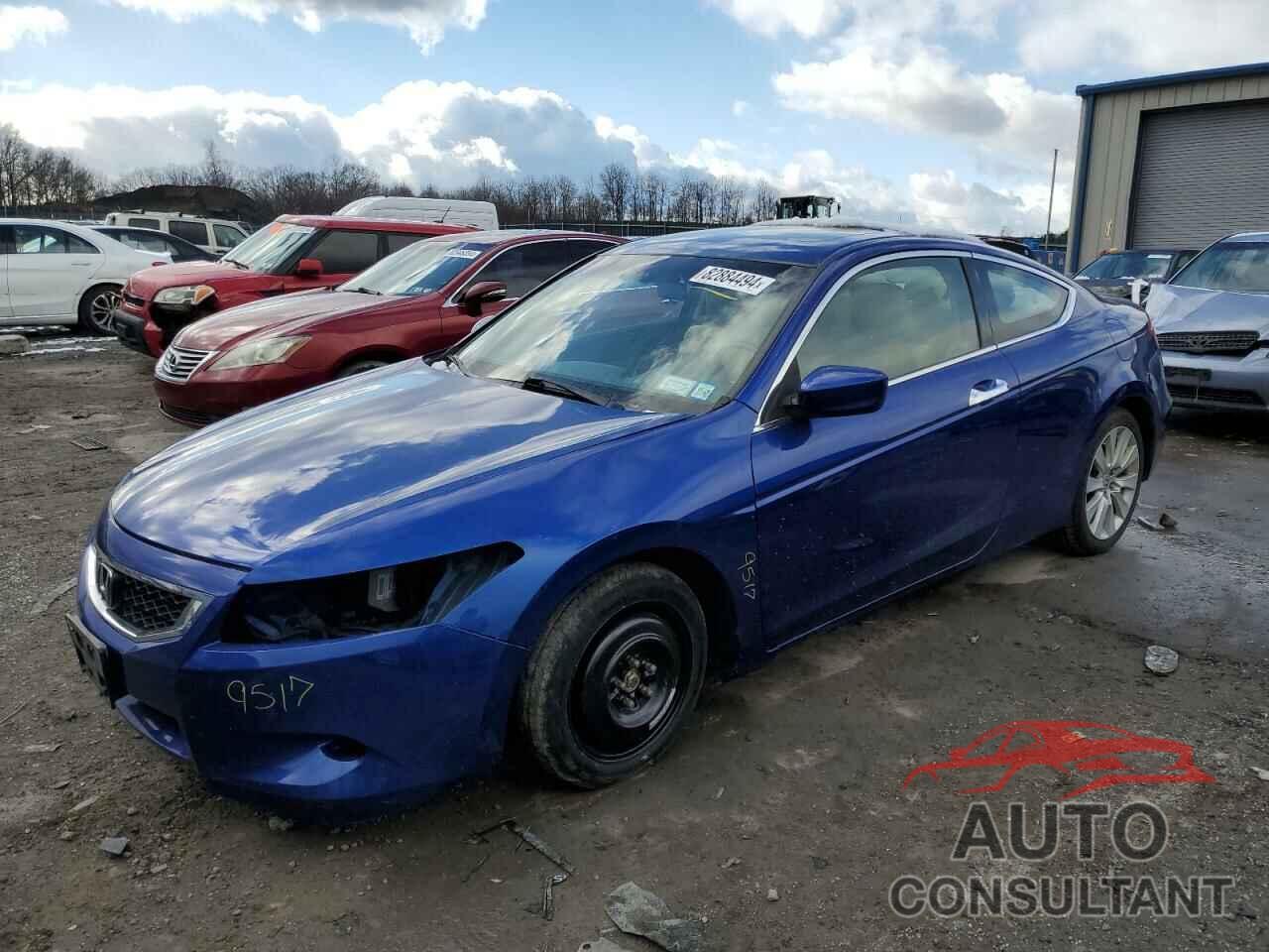 HONDA ACCORD 2010 - 1HGCS2B84AA003213