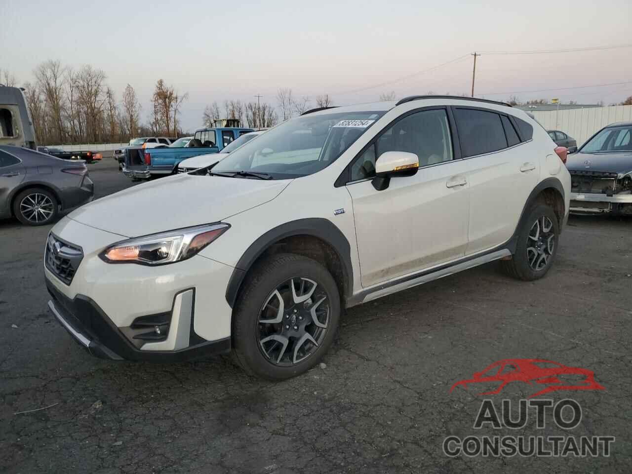 SUBARU CROSSTREK 2023 - JF2GTDEC6PH305953