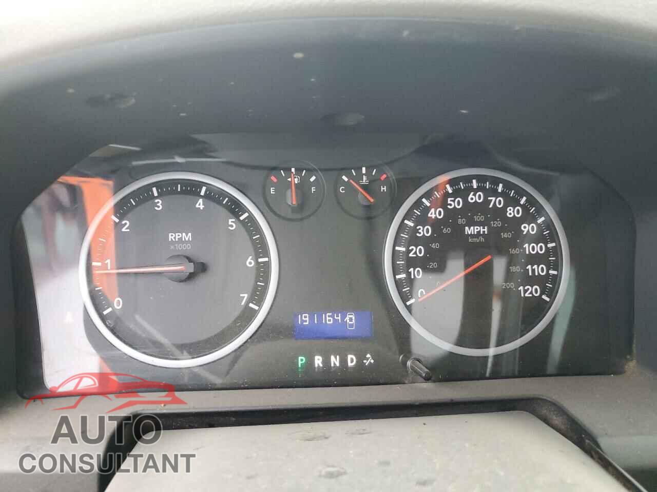 DODGE RAM 1500 2012 - 1C6RD7KT2CS234295