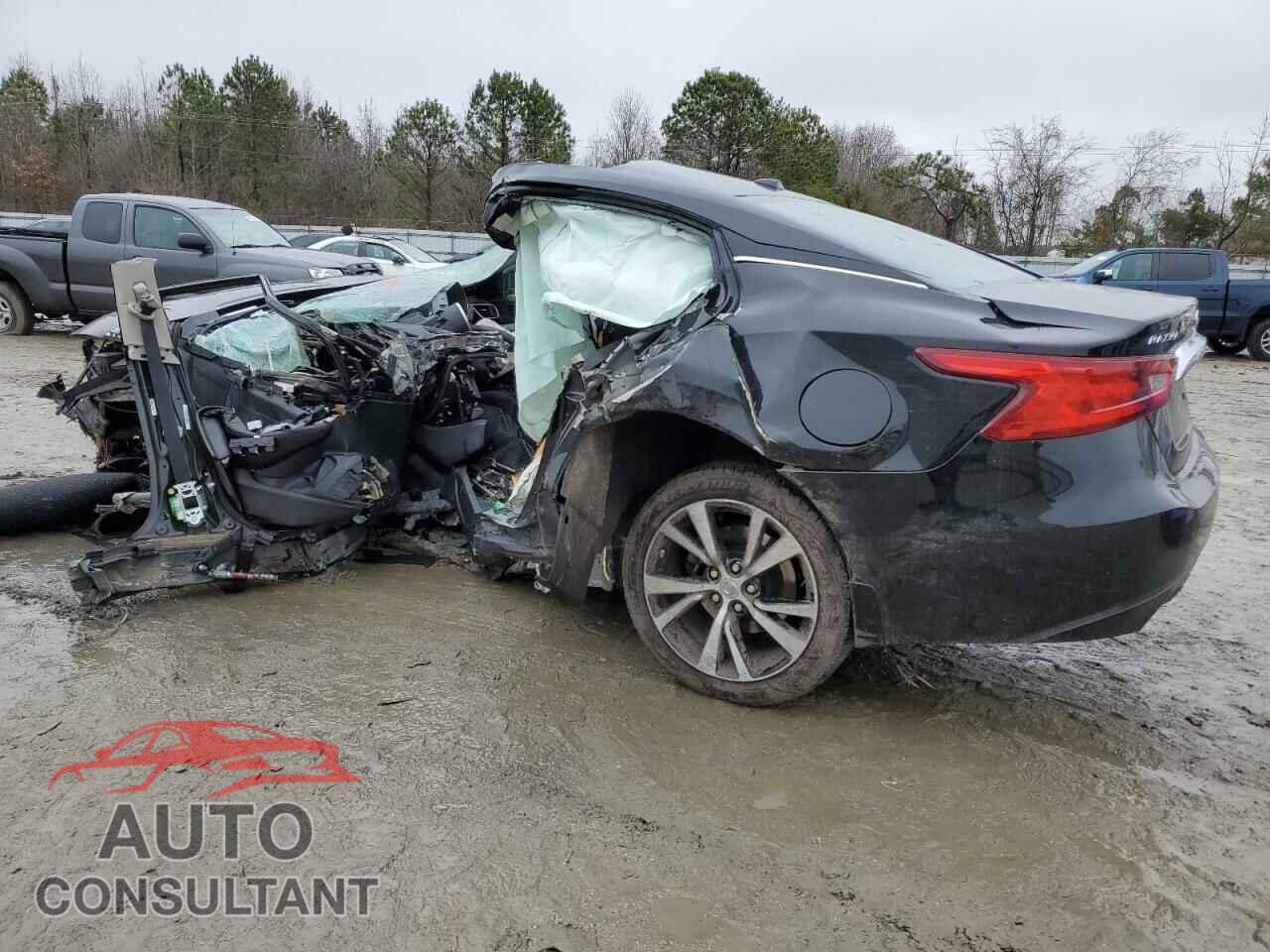 NISSAN MAXIMA 2017 - 1N4AA6AP7HC443536
