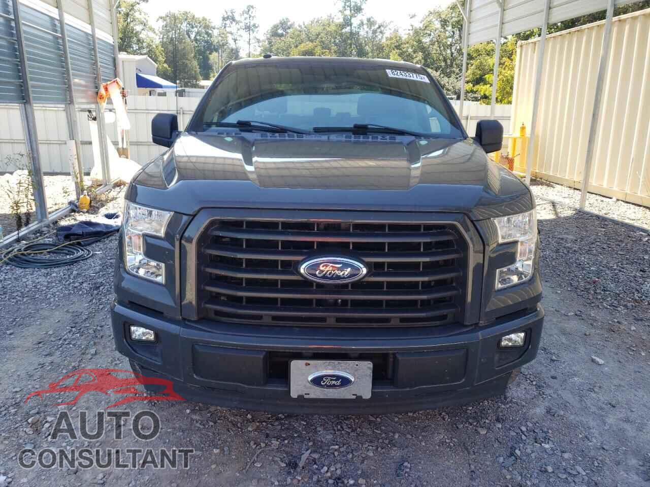 FORD F-150 2017 - 1FTEW1CP3HFB61096