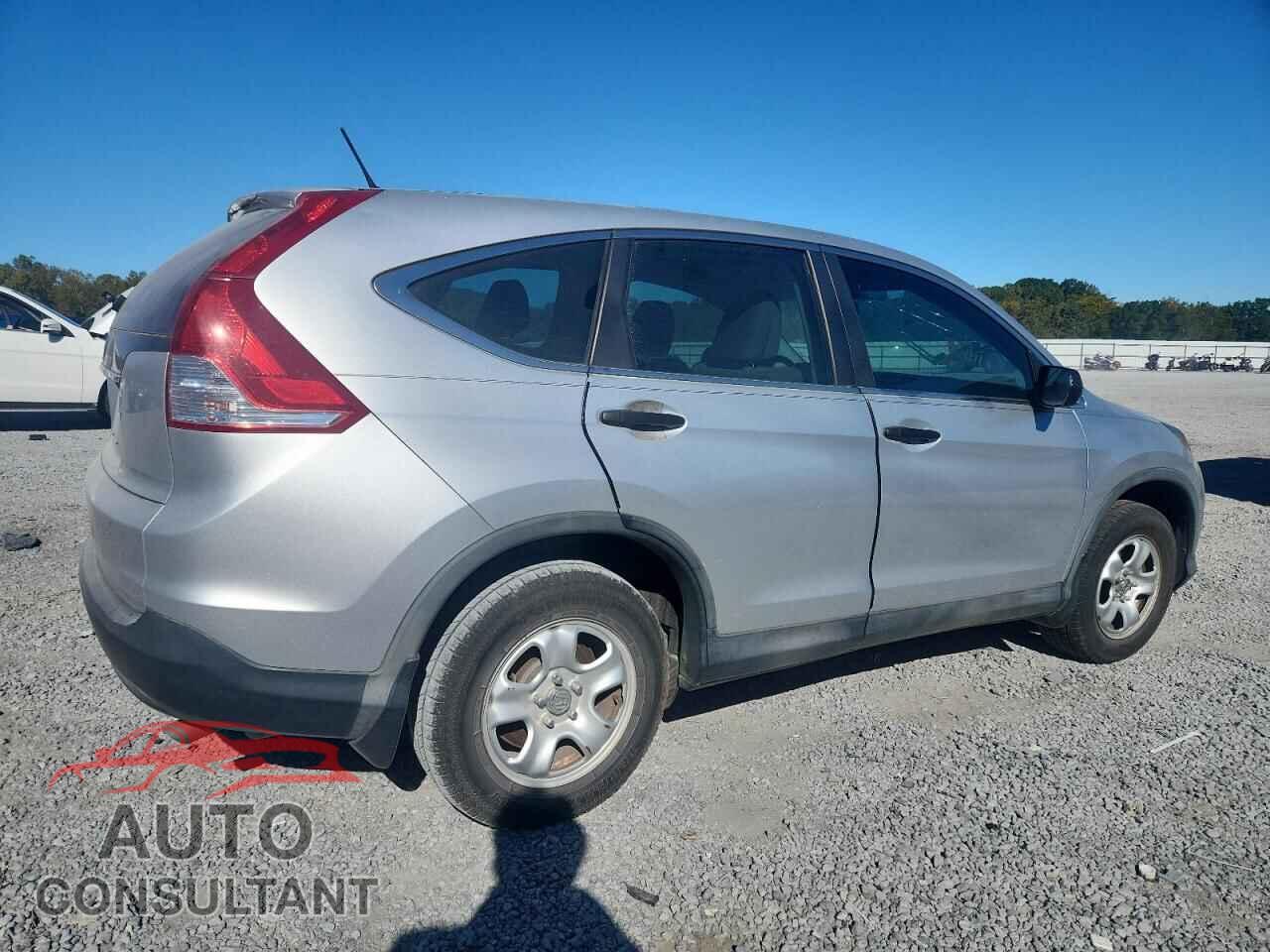 HONDA CRV 2014 - 2HKRM3H35EH502556