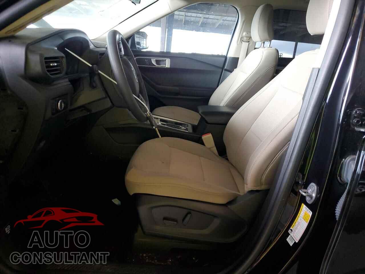 FORD EXPLORER 2023 - 1FMSK8BH7PGB15129