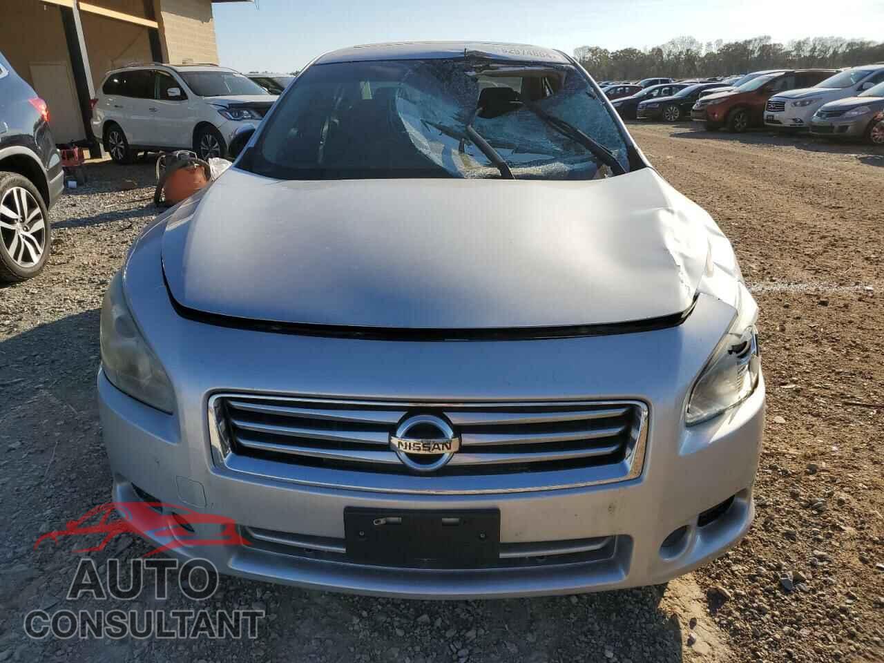 NISSAN MAXIMA 2014 - 1N4AA5AP5EC451530