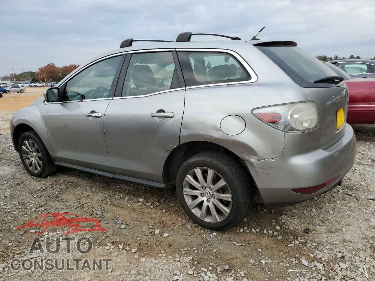MAZDA CX-7 2011 - JM3ER2A5XB0375857