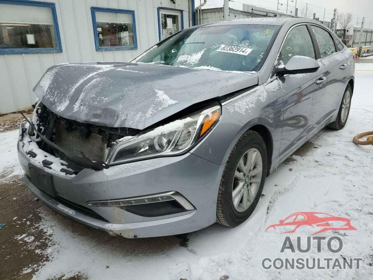 HYUNDAI SONATA 2015 - 5NPE24AF4FH216679