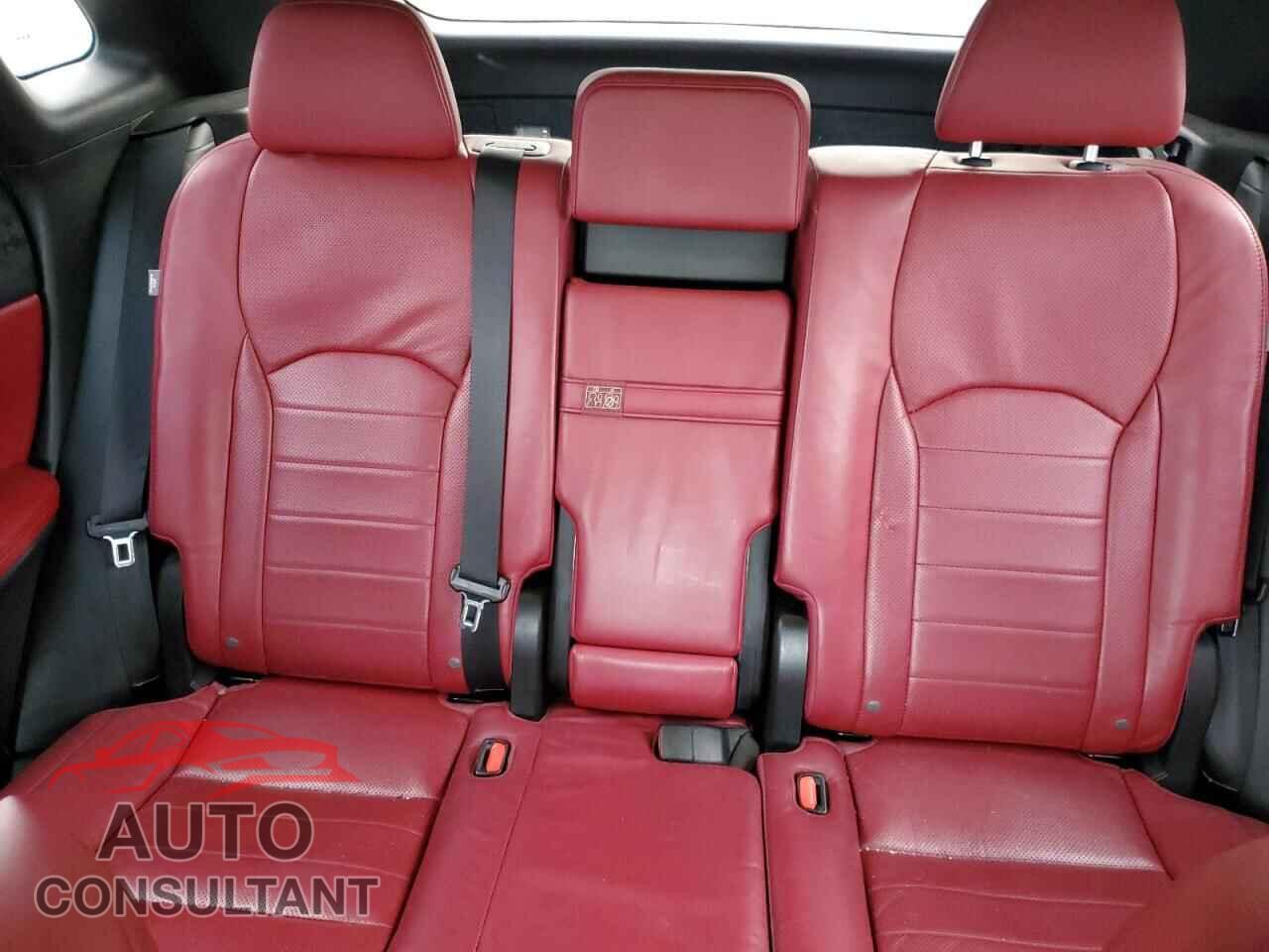 LEXUS RX350 2019 - 2T2ZZMCA8KC143386
