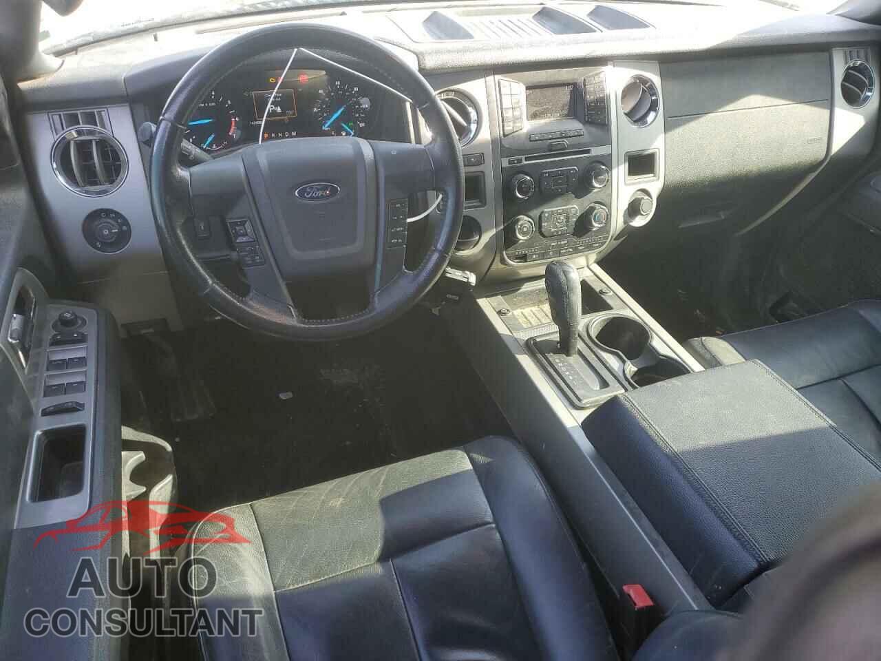 FORD EXPEDITION 2015 - 1FMJK1HT9FEF16156