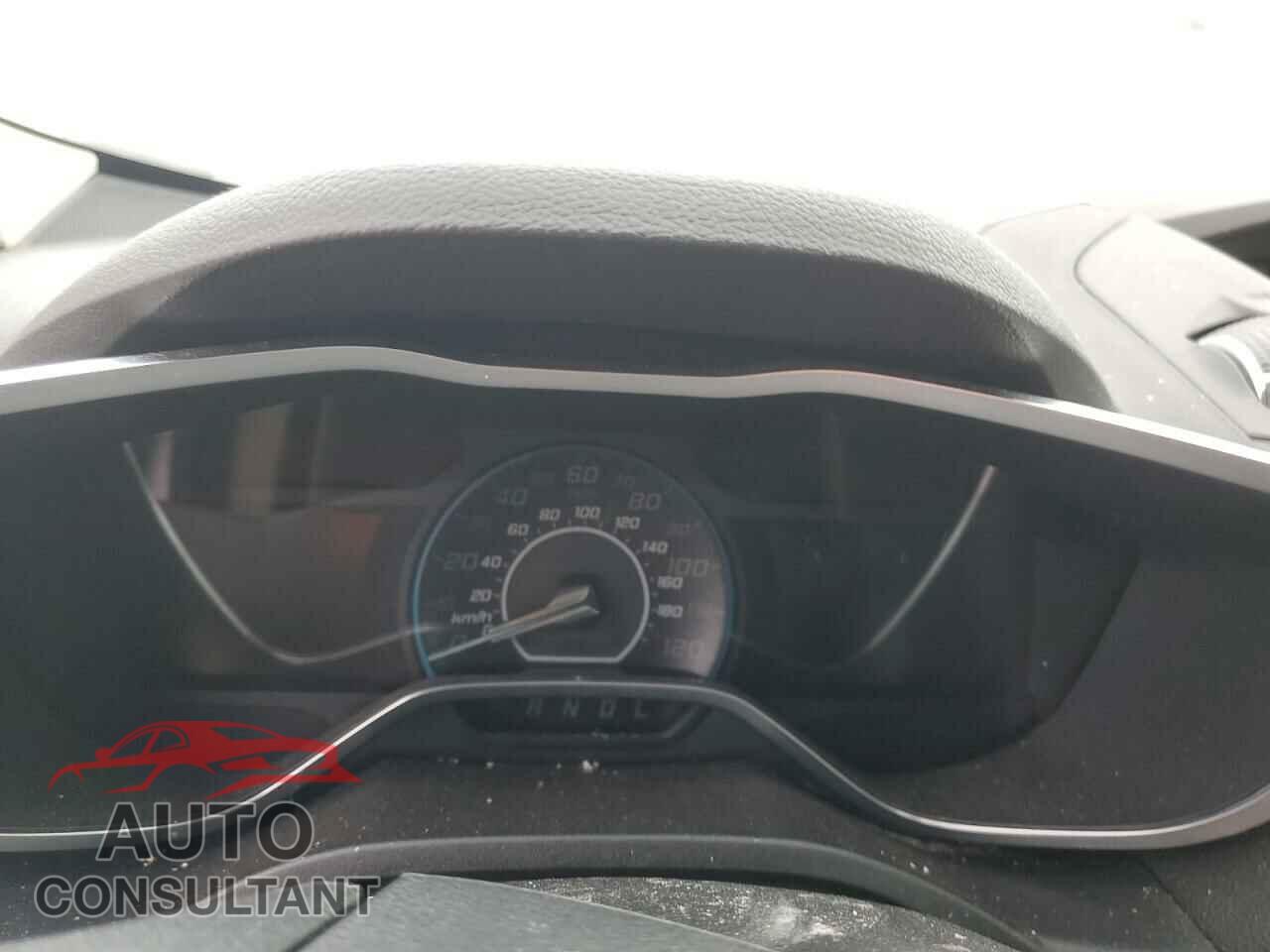 FORD CMAX 2014 - 1FADP5AU5EL519441