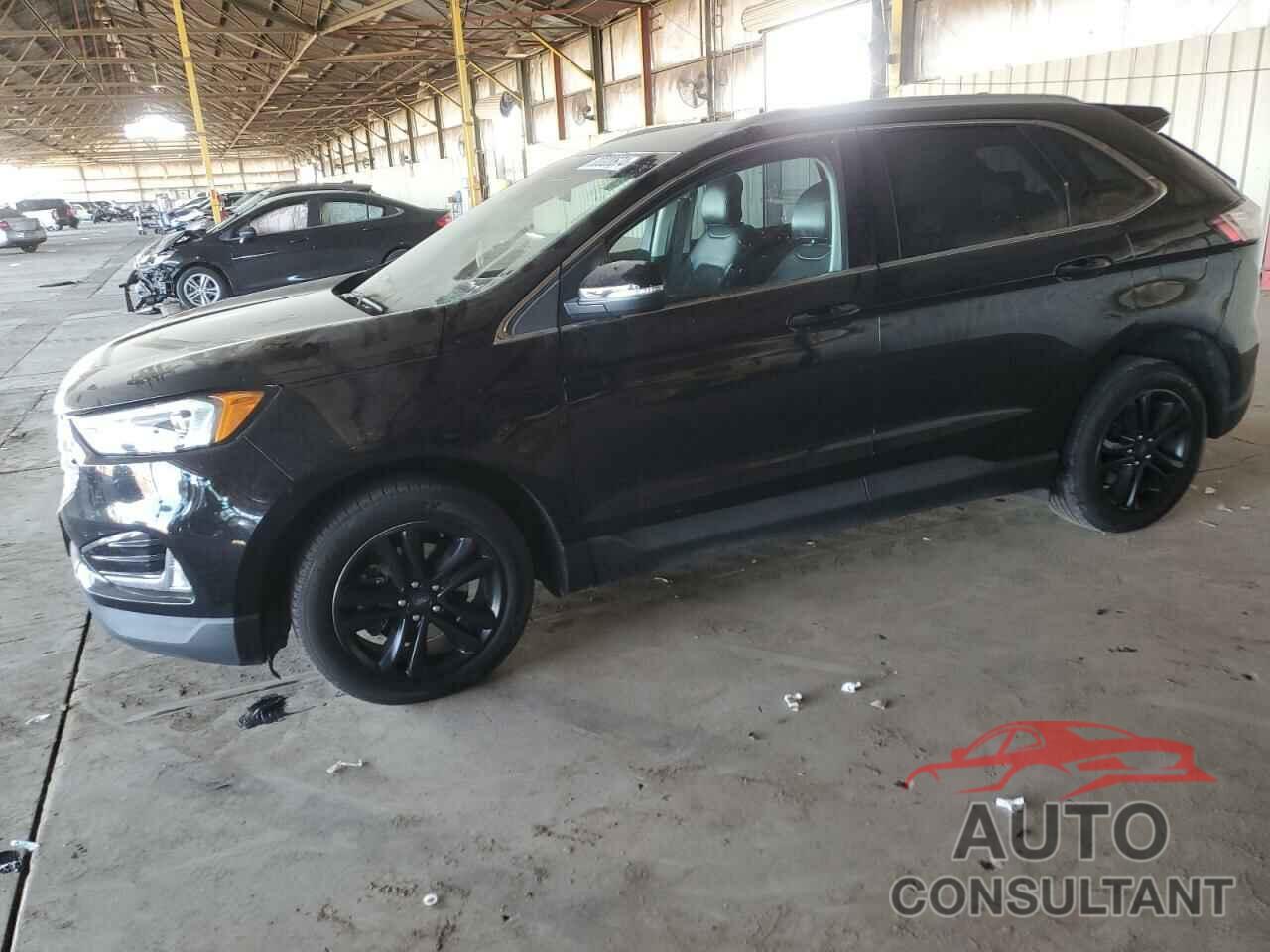 FORD EDGE 2019 - 2FMPK3J98KBB37076