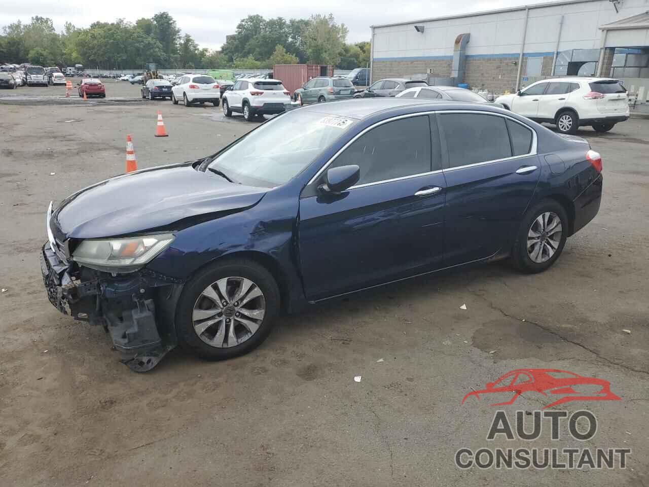 HONDA ACCORD 2015 - 1HGCR2F30FA119087