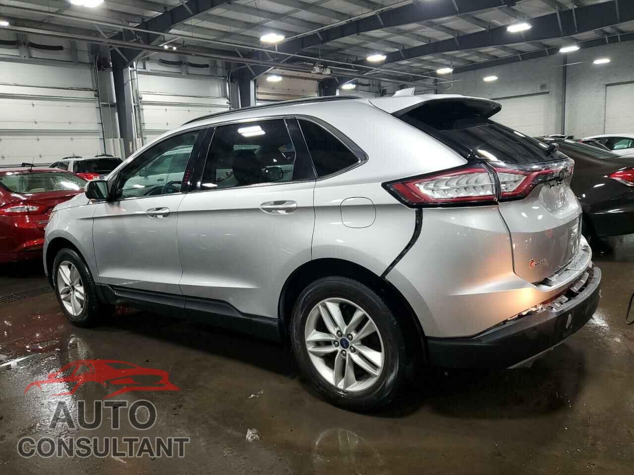FORD EDGE 2016 - 2FMPK4J98GBC26272