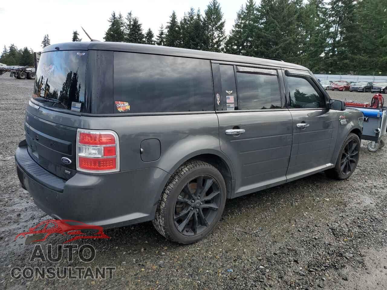 FORD FLEX 2016 - 2FMHK6D84GBA11104