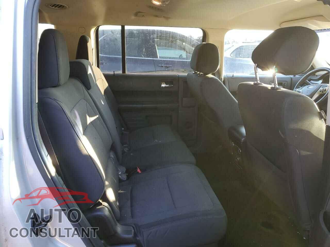 FORD FLEX 2017 - 2FMGK5B80HBA08369