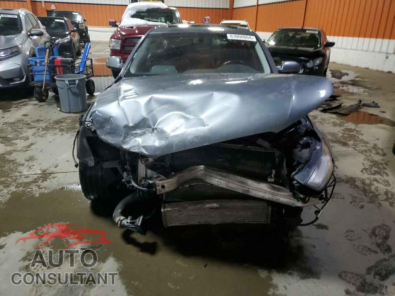 AUDI A4 2013 - WAUDFCFL1DN029273