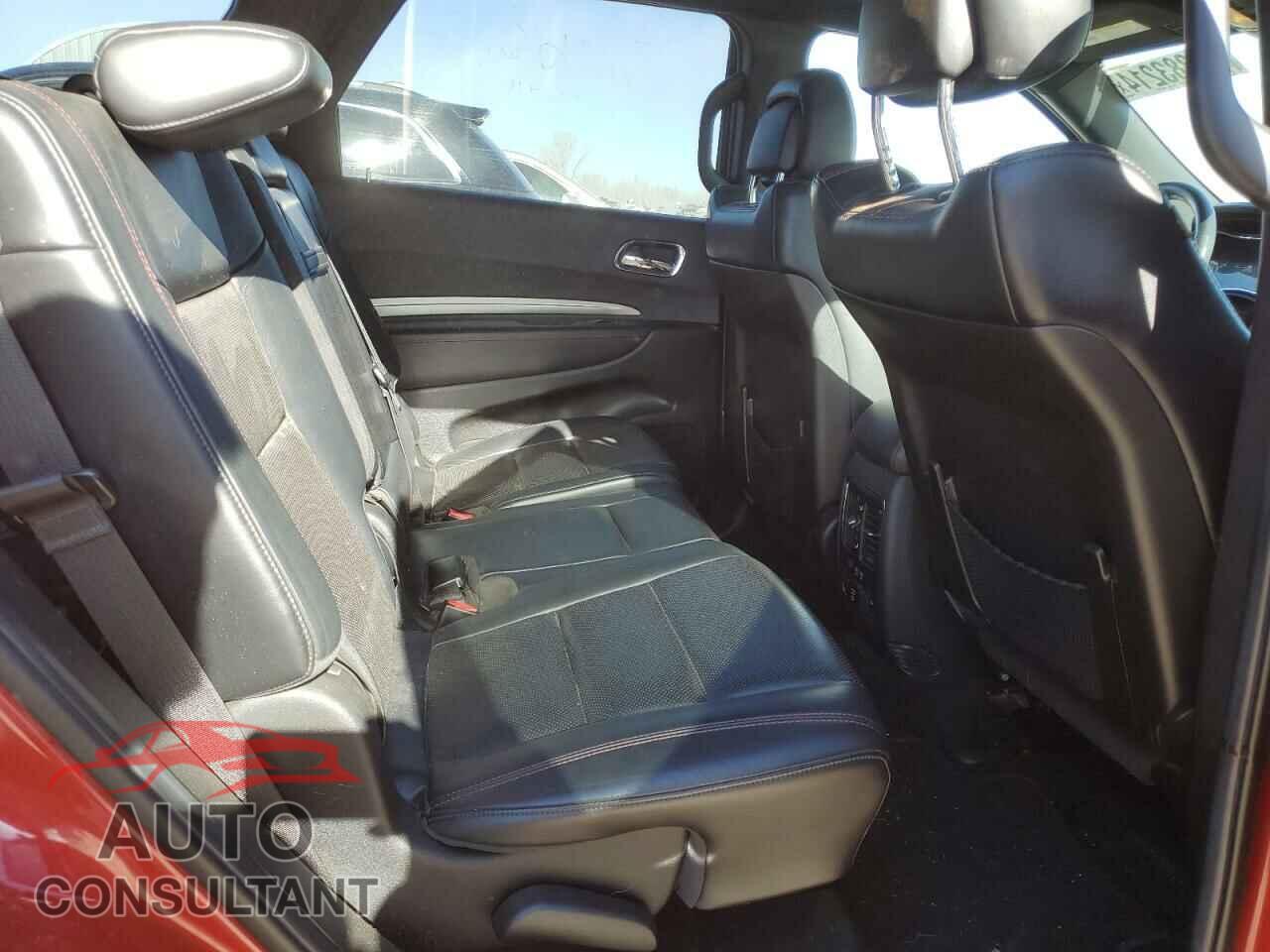 DODGE DURANGO 2014 - 1C4SDHCT6EC291773