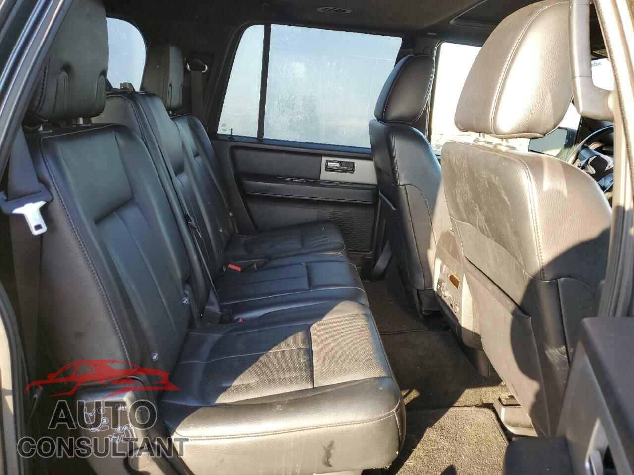 FORD EXPEDITION 2017 - 1FMJK2AT4HEA37209
