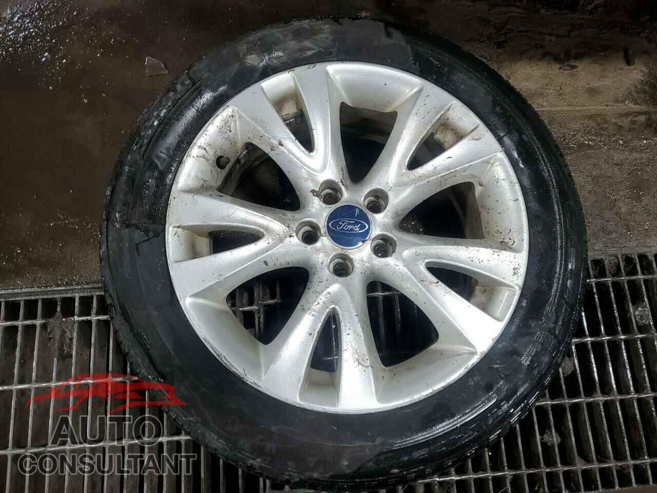 FORD TAURUS 2011 - 1FAHP2EW5BG151908
