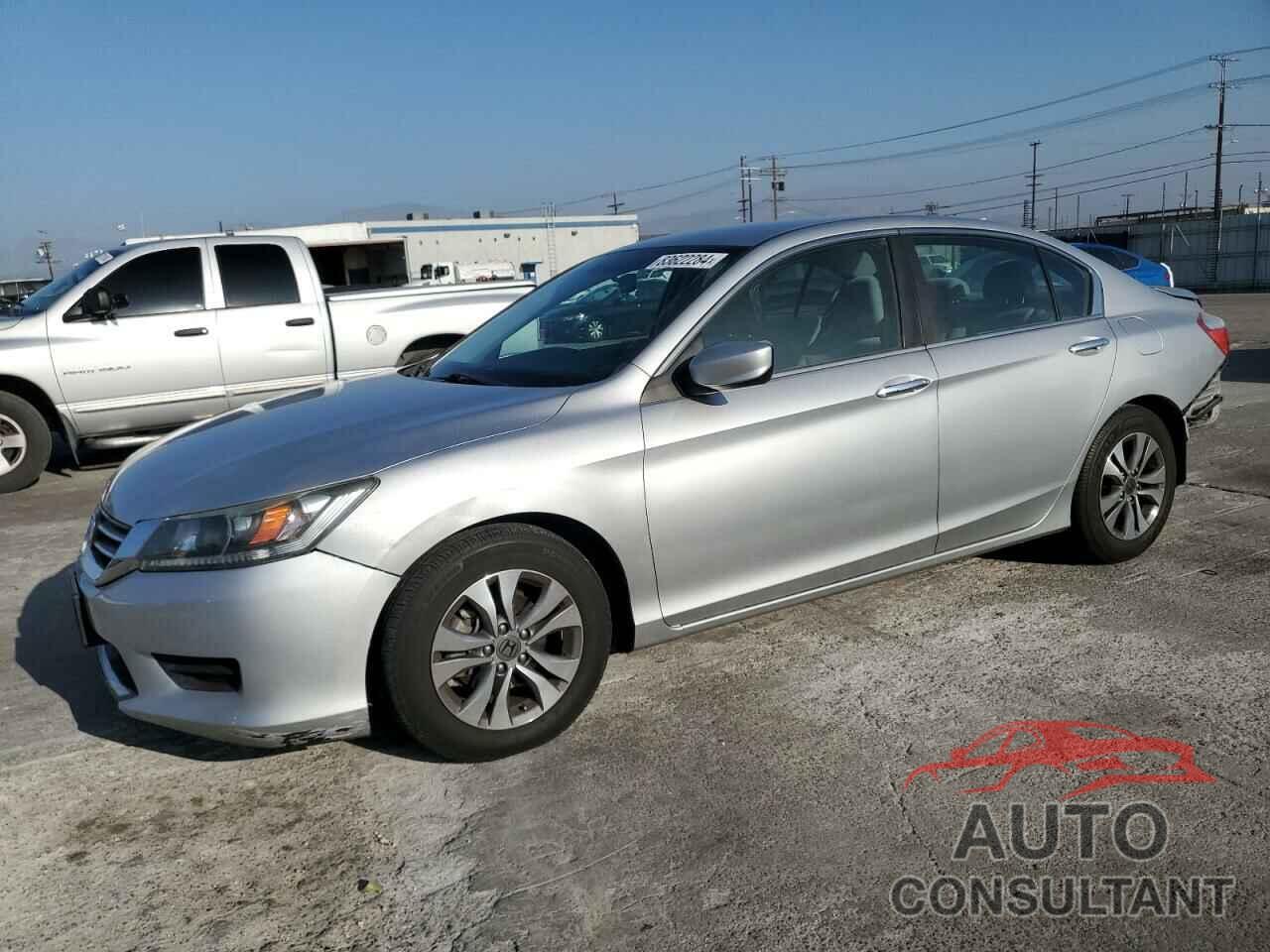 HONDA ACCORD 2015 - 1HGCR2F35FA153509