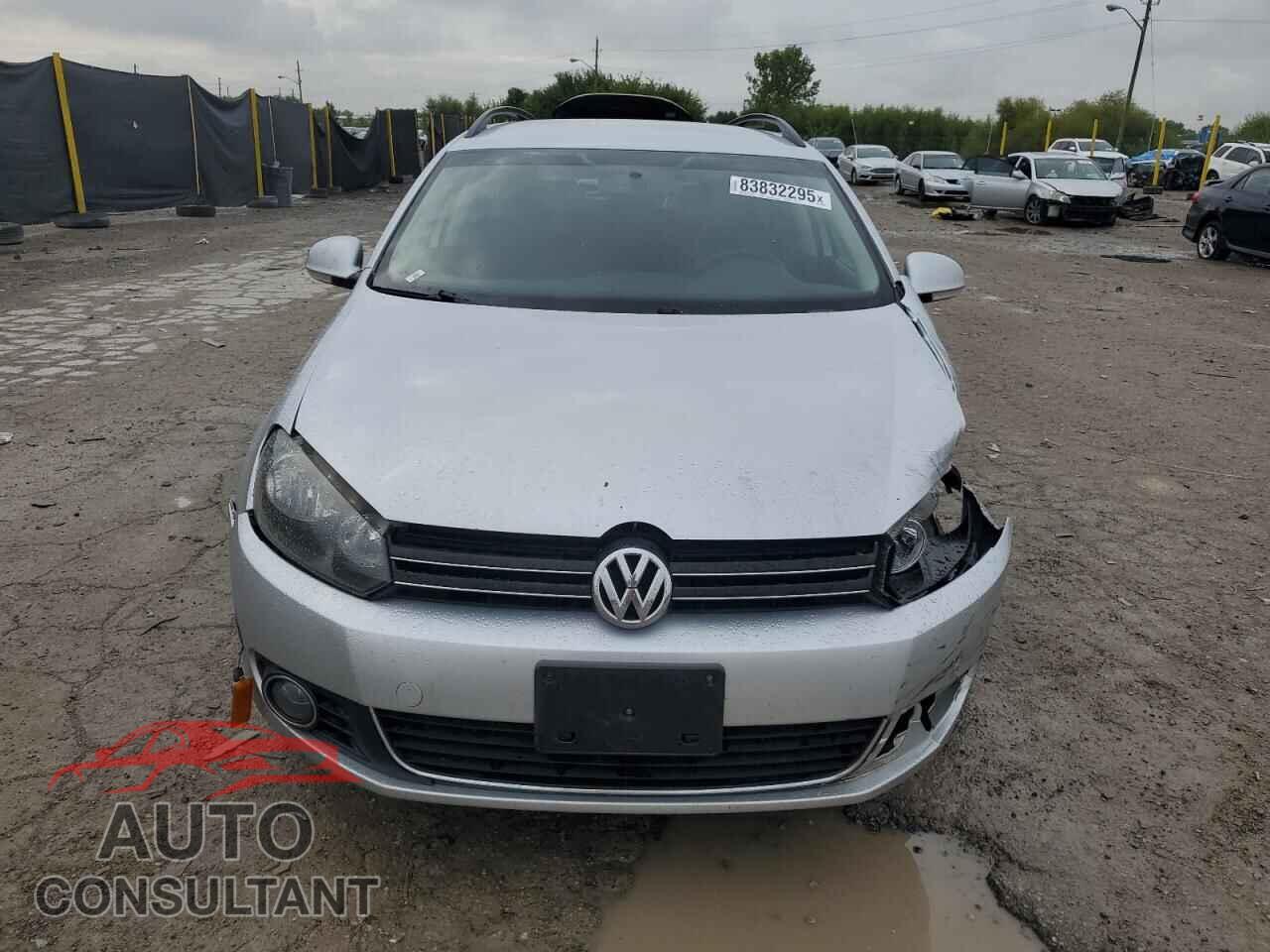 VOLKSWAGEN JETTA 2014 - 3VWPL7AJ8EM623602