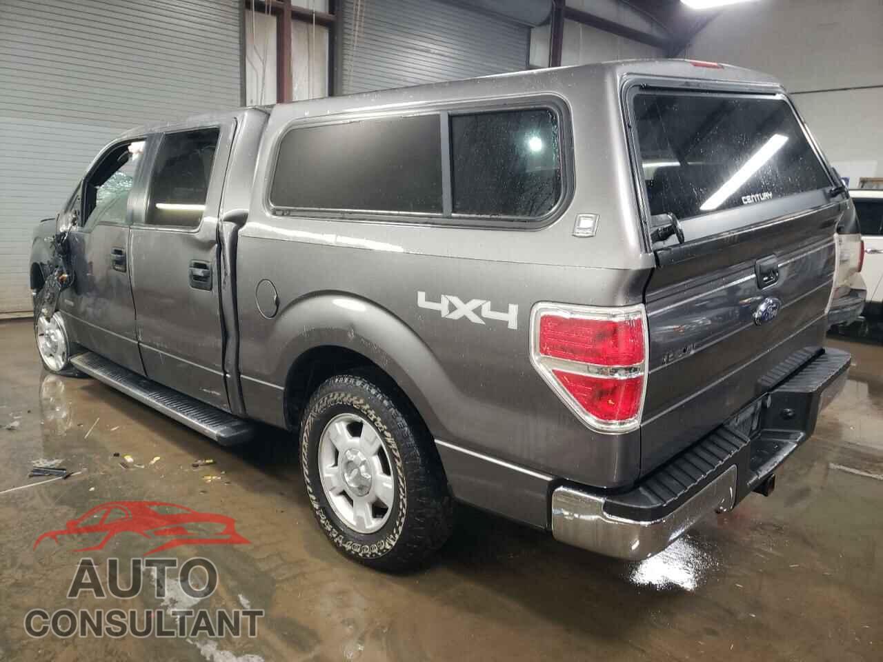 FORD F-150 2013 - 1FTFW1ET9DFA51551