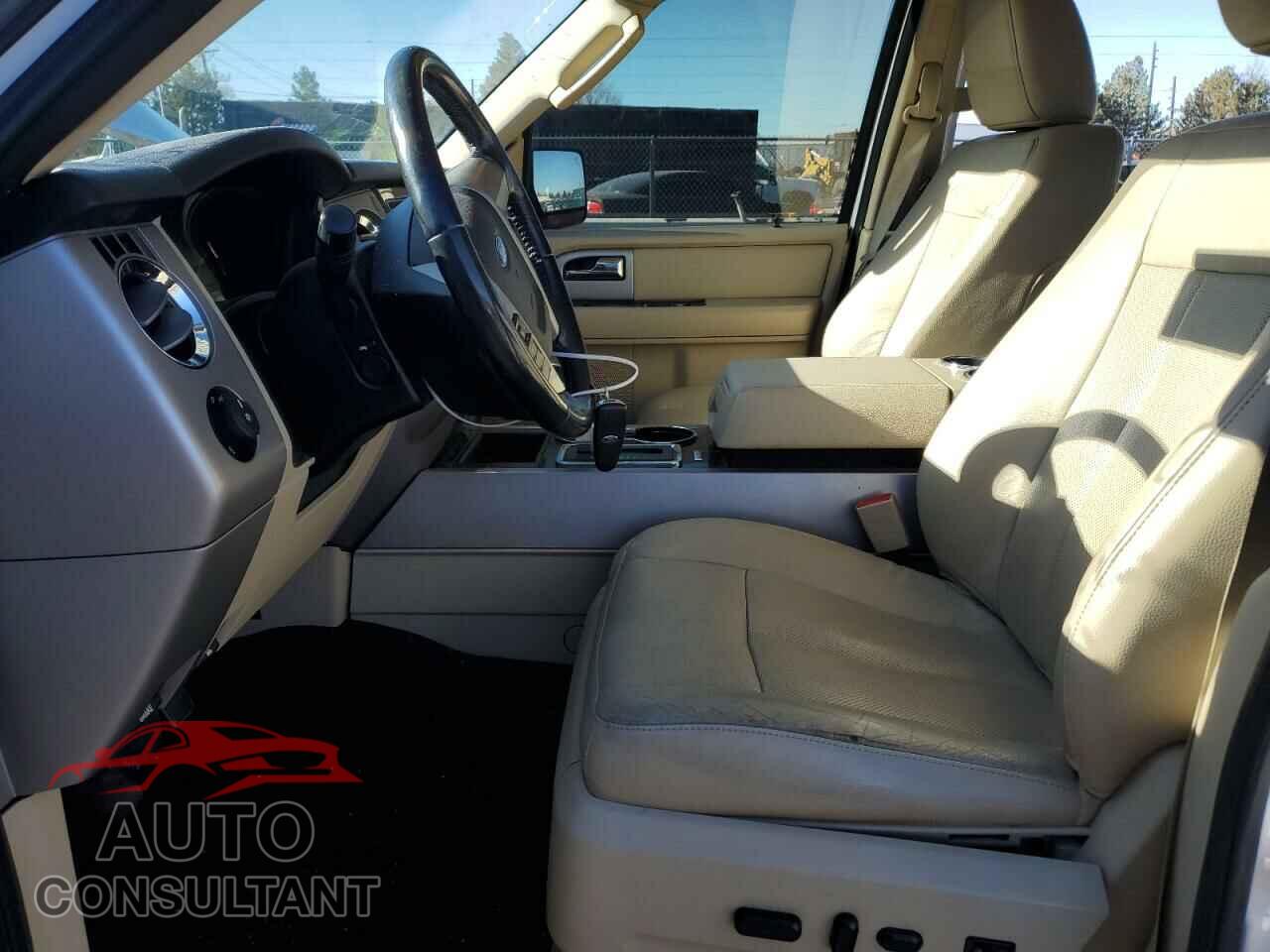 FORD EXPEDITION 2017 - 1FMJU2ATXHEA83380