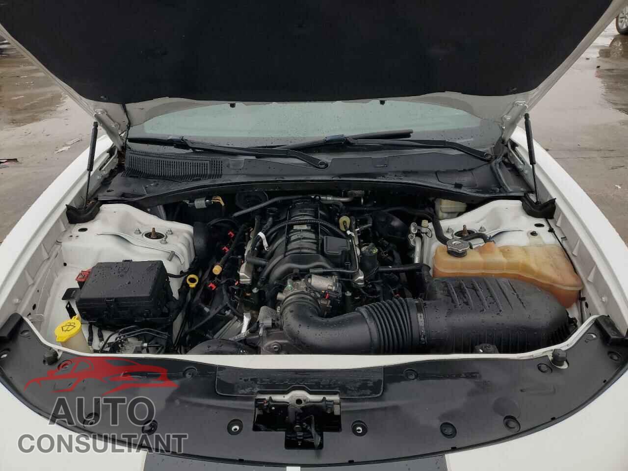 DODGE CHARGER 2015 - 2C3CDXCT0FH729687