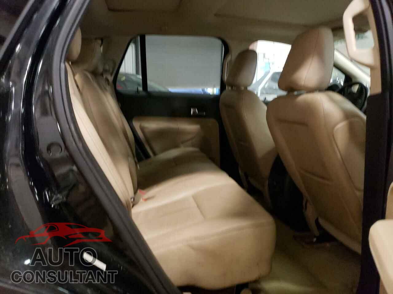 FORD EDGE 2010 - 2FMDK4KC1ABA47463