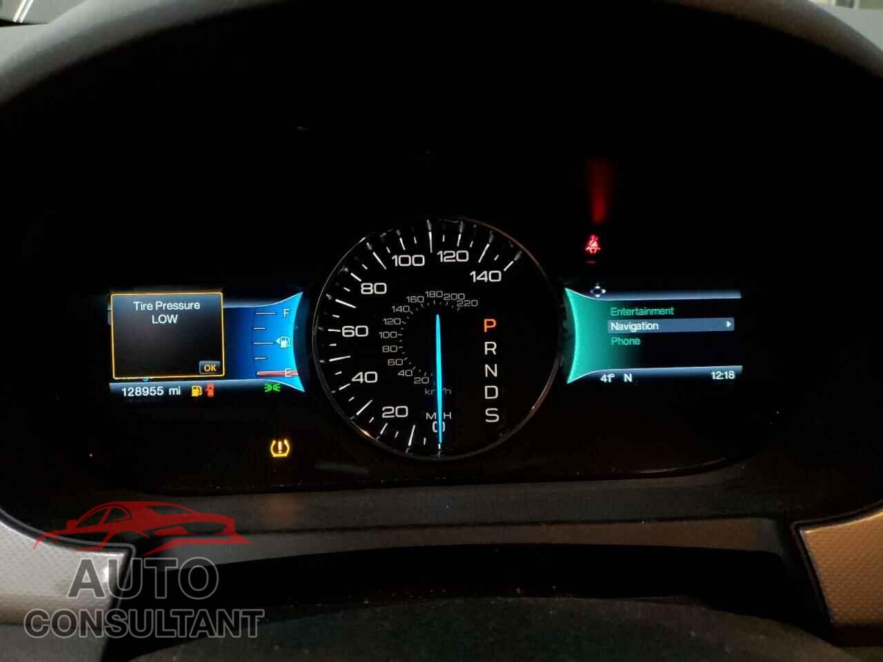 FORD EDGE 2014 - 2FMDK4JC6EBB65130