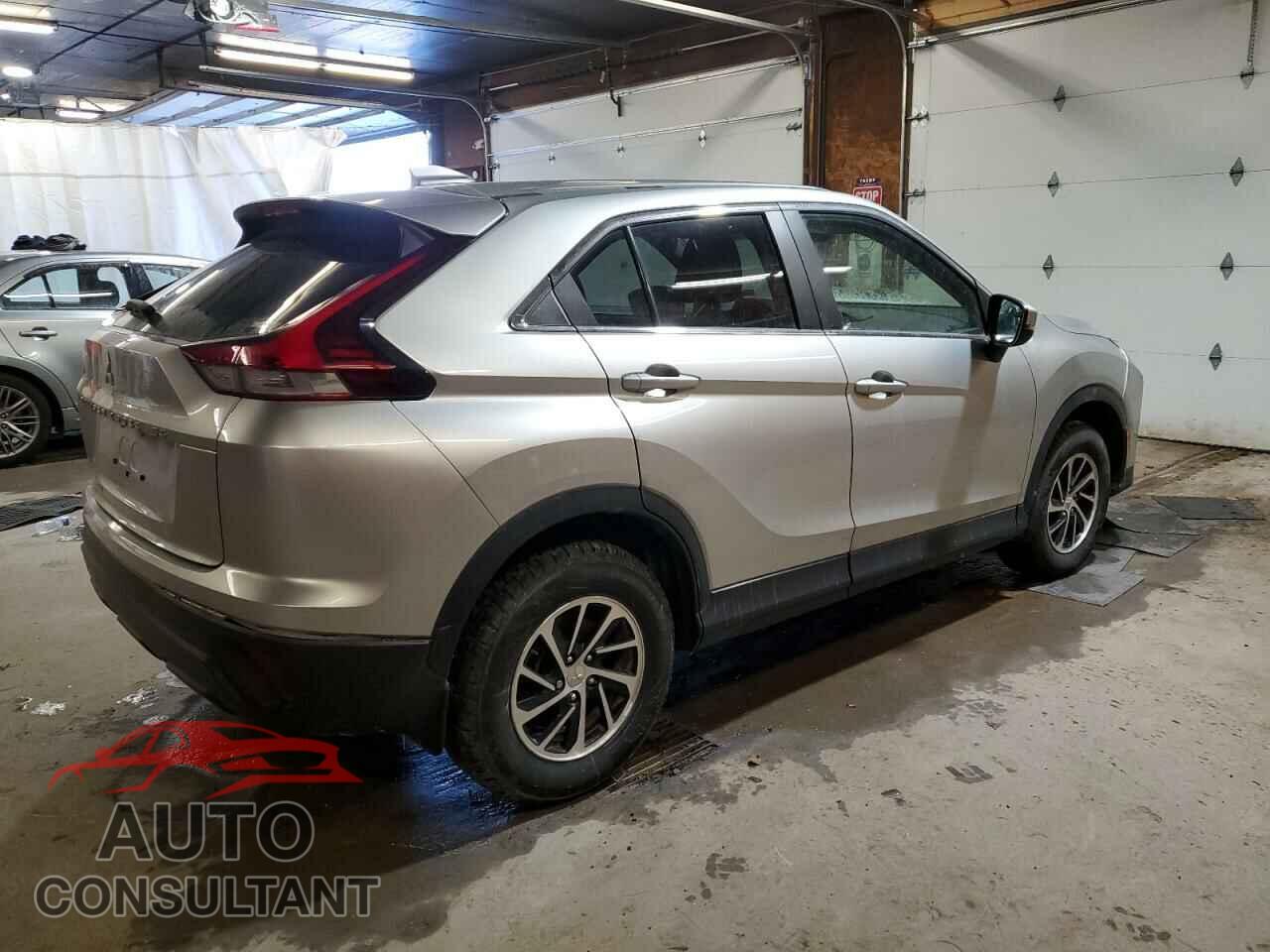 MITSUBISHI ECLIPSE 2023 - JA4ATUAA6PZ002507